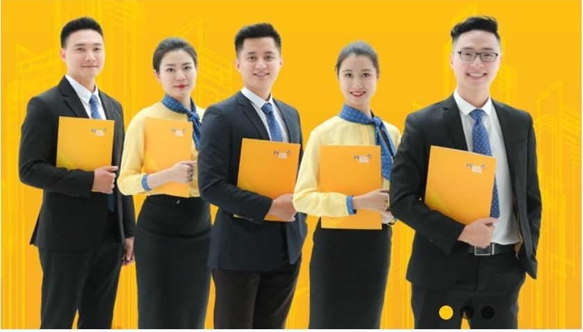 lĩnh vực hoạt động